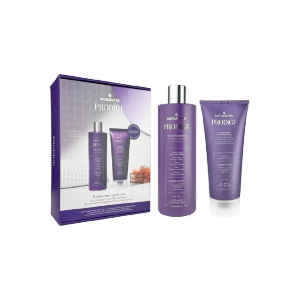 PRODIGE KIT SHAMPOO 400ml + MASK 200ml