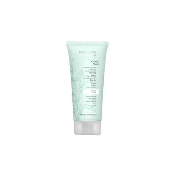 Color Enhancing Nourishing Hair Mask 200ml