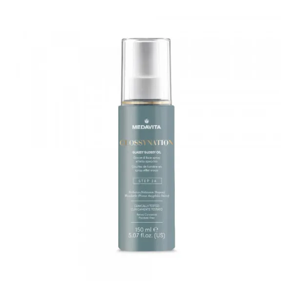 Glossynation Glassy Glossy Oil 150ml