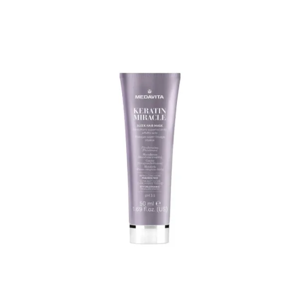 Sleek Hair Mask 50ml