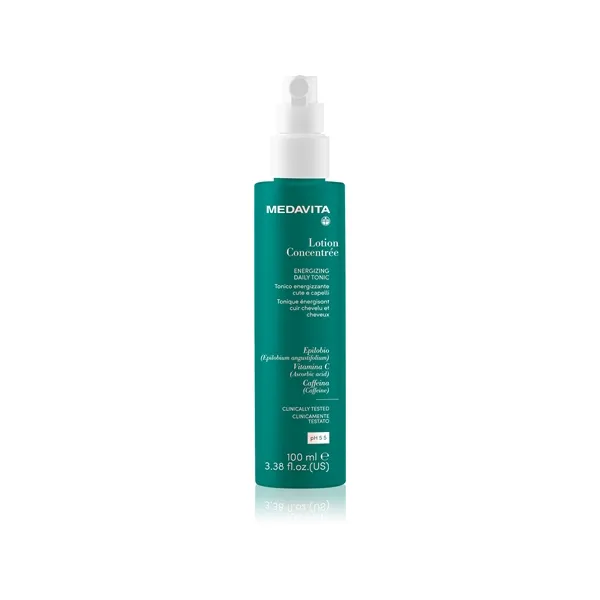 Lotion Concentrée Energizing Daily Tonic 100ml