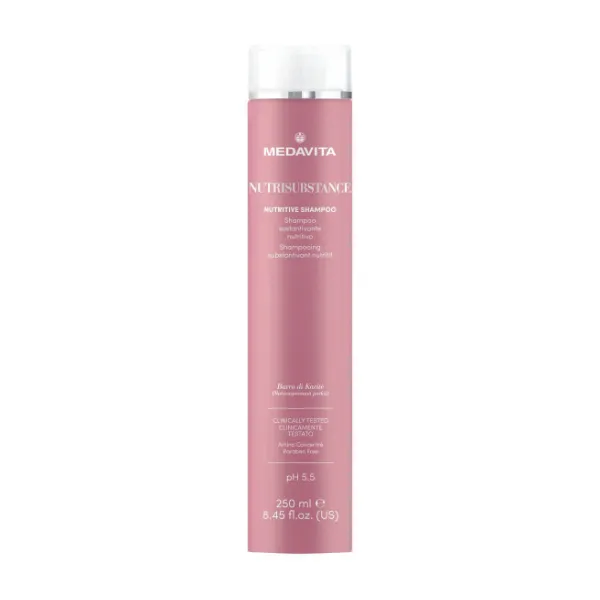 Nutritive Shampoo 250ml
