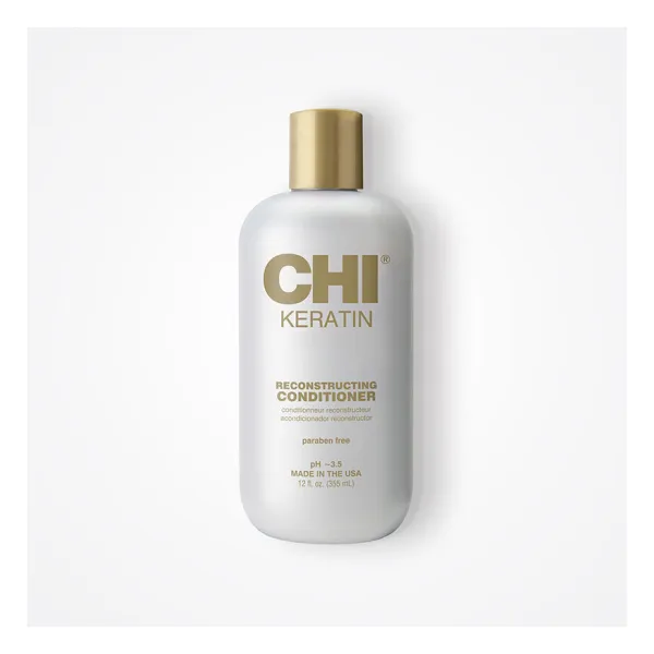 Keratin Reconstructing Conditioner