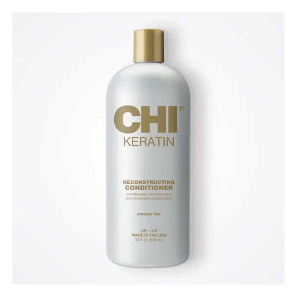 Keratin Reconstructing Conditioner