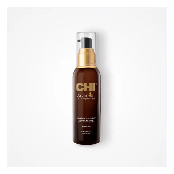 Argan Oil Leave-In Treatment 