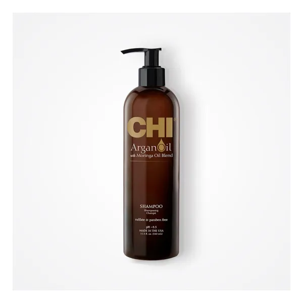 Argan Oil Shampoo