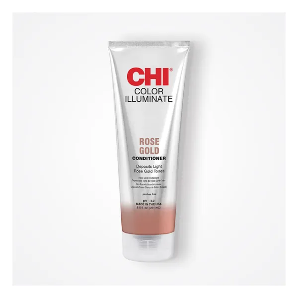 Color Illuminate Conditioner - Rose Gold