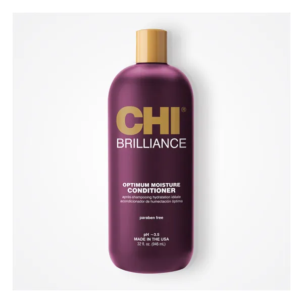 Brilliance Optimum Moisture Conditioner 