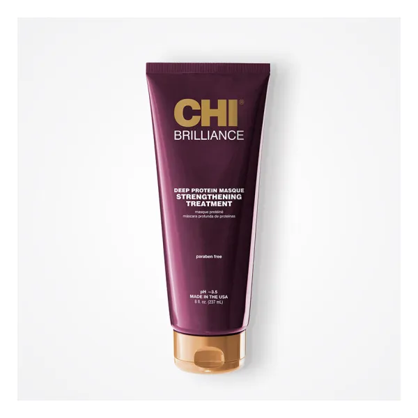 Brilliance Deep Protein Masque