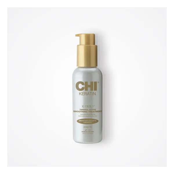 Keratin K-Trix 5 Smoothing Treatment