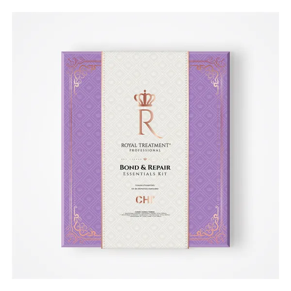 Royal Treatment Bond and Repair Essentials Kit