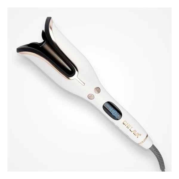 LAVA 1 Inch Volcanic Ceramic Pro Spin N Curl