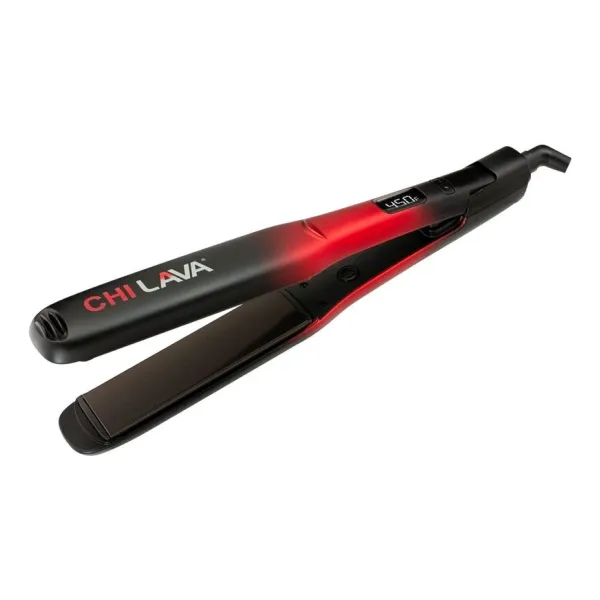 LAVA 1.5 Inch Volcanic Ceramic Hairstyling Iron