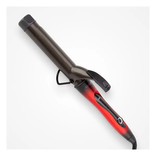 LAVA 1.25 Inch Volcanic Ceramic Curling Iron