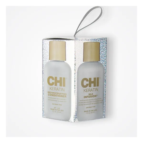 Keratin Trio Ornament Kit 