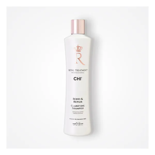Royal Treatment Bond and Repair Clarifying Shampoo