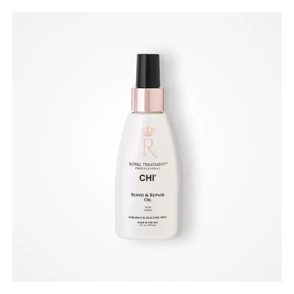Royal Treatment Bond and Repair Oil