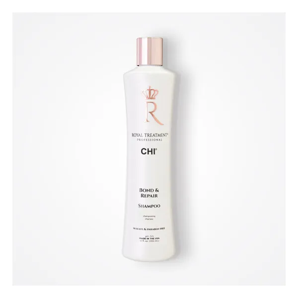Royal Treatment Bond and Repair Shampoo 