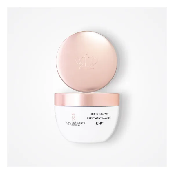 Royal Treatment Bond and Repair Treatment Masque