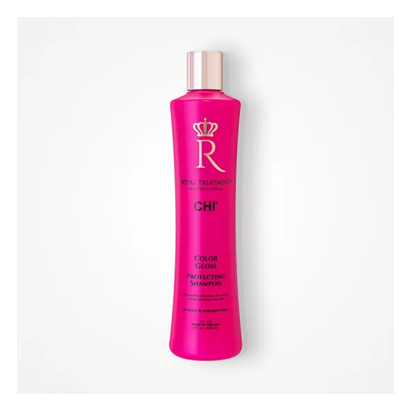 Royal Treatment Color Gloss Protecting Shampoo 355ml