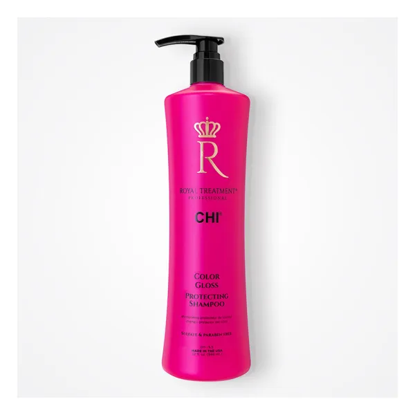 Royal Treatment Color Gloss Protecting Shampoo 946ml