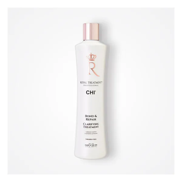 Royal Treatment Bond and Repair Clarifying Treatment