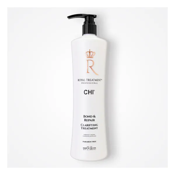 Royal Treatment Bond and Repair Clarifying Treatment