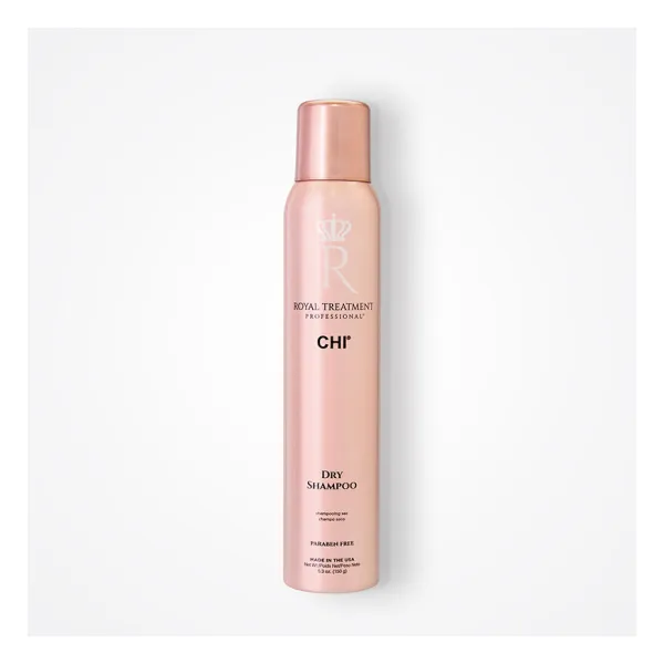 Royal Treatment Dry Shampoo 150ml
