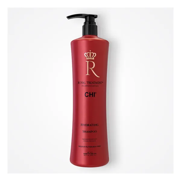 Royal Treatment Hydrating Shampoo 