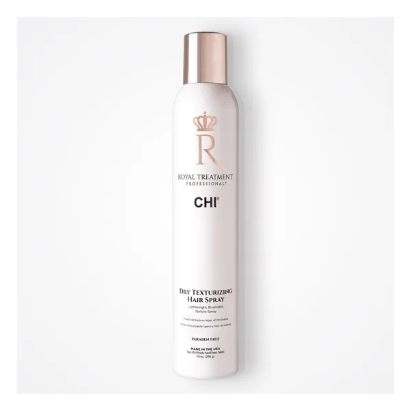 Royal Treatment Dry Texturizing Hair Spray