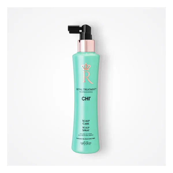 Royal Treatment Scalp Care Scalp Spray