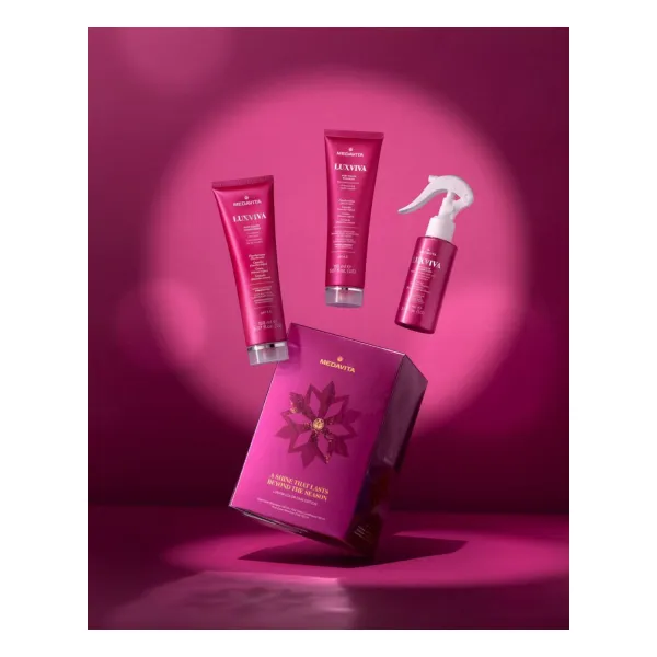 Gift set Luxviva