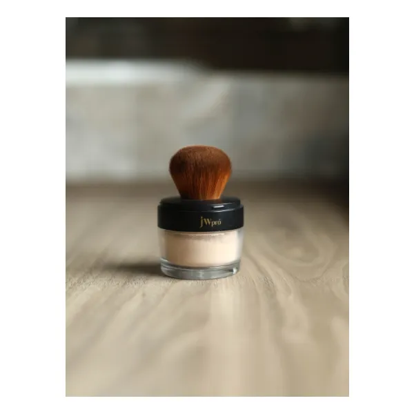 JWPro Velvet Powder SPF 50 