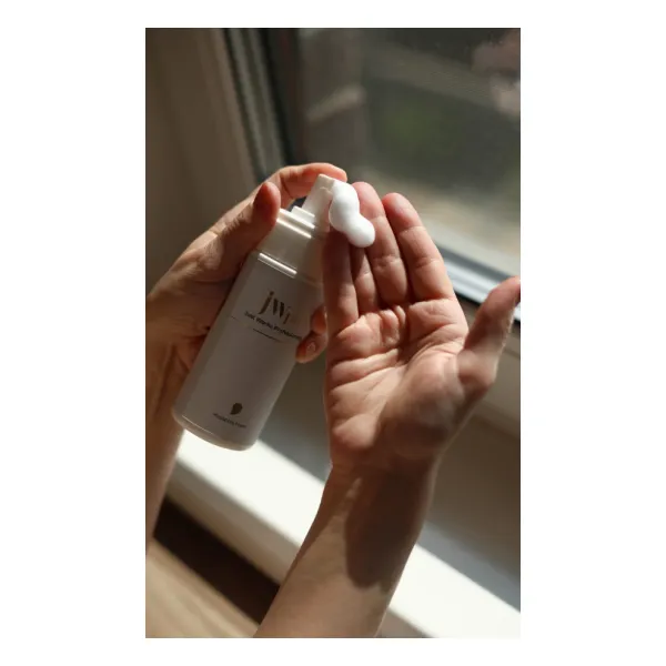 JWPro Megapolis Foam 50 ml