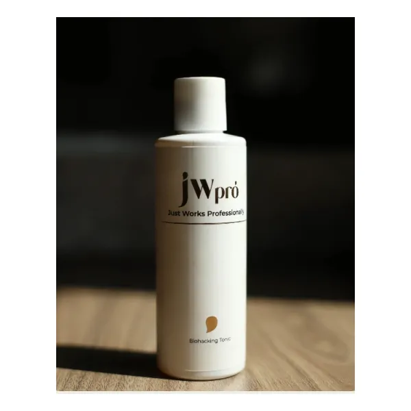 JWPro Biohacking Tonic 