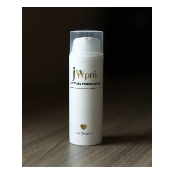 JWPro JG Cream 