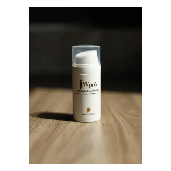 JWPro Serum ReviC+F 