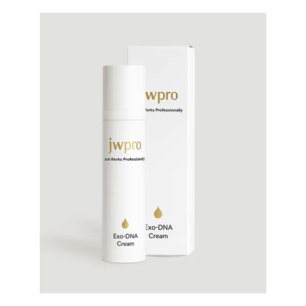 JWPro Exo-DNA Cream 50 ml