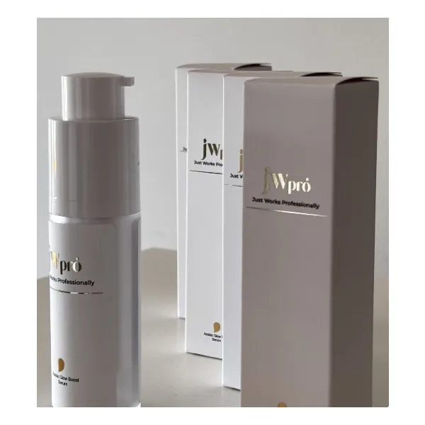 JWPro Azelaic Glow Boost Serum 30 ml