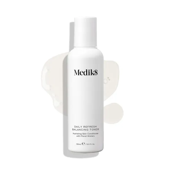балансирующий тоник для лица, освежающий тоник, тоник для комбинированной кожи, ежедневный тоник, тоник для восстановления pH