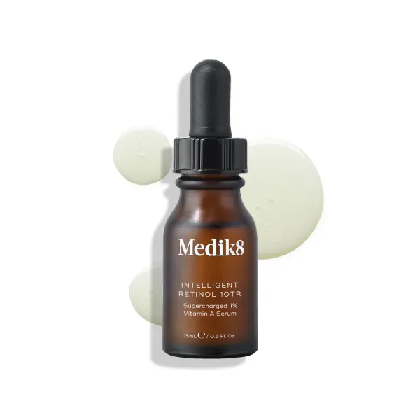 сыворотка с ретинолом 1,0, ретинол для лица, антивозрастная сыворотка, интенсивный ночной уход, средство от морщин