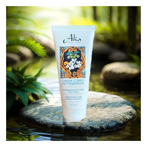 питательный крем для тела, био увлажняющий крем для тела, уход для сухой кожи тела, крем для восстановления кожи, ежедневный крем для тела