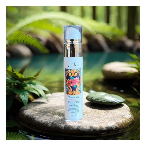 антивозрастной крем для лица, био крем от морщин, крем для упругости кожи, омолаживающий уход для лица, питательный антивозрастной крем