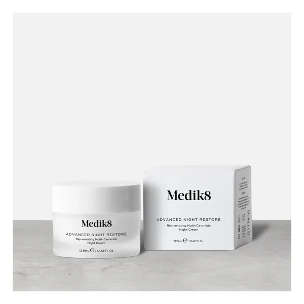 ночной восстанавливающий крем, антивозрастной ночной крем, питательный крем для лица, крем для восстановления кожи, ночной уход для лица