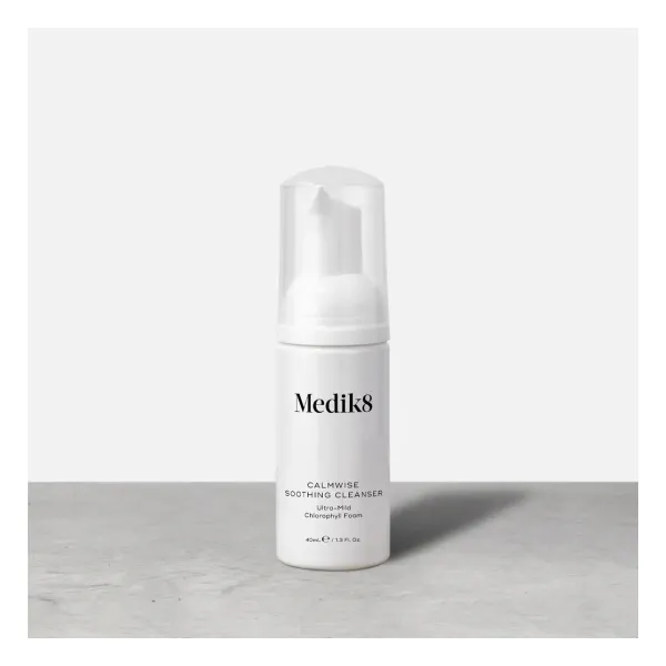 успокаивающее очищение для лица, мягкий гель для умывания, очищение для чувствительной кожи, средство от покраснений, деликатное умывание