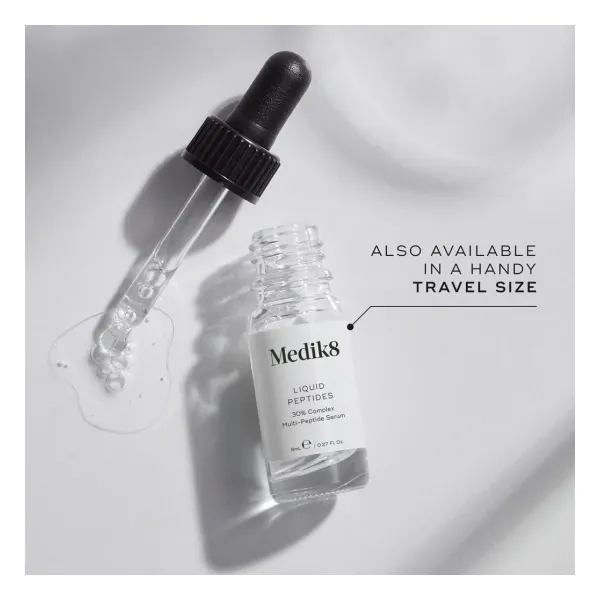 пептидная сыворотка, сыворотка с пептидами, антивозрастная сыворотка, лифтинг сыворотка, сыворотка для упругости