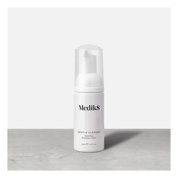 мягкое очищение для лица, гель для умывания, средство для чувствительной кожи, ежедневное очищение кожи, очищающий гель