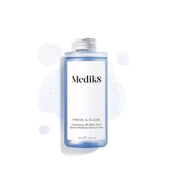 рефилл тоника от высыпаний, сменный блок очищающего тоника, эксфолиирующий тоник рефилл, тоник для проблемной кожи рефилл, балансирующий тоник сменный