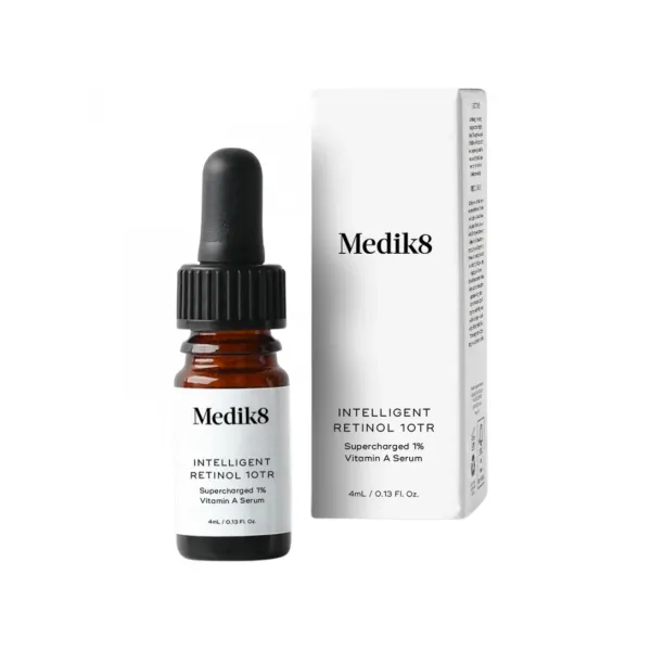 сыворотка с ретинолом 1,0, ретинол для лица, антивозрастная сыворотка, интенсивный ночной уход, средство от морщин