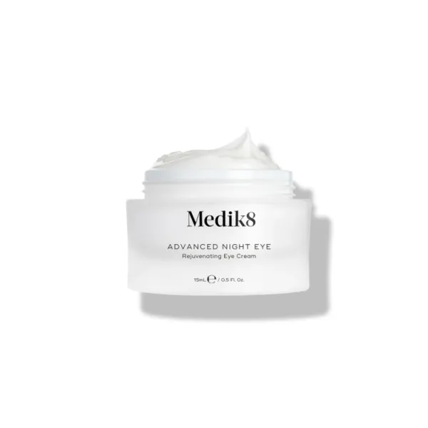 ночной крем для глаз, антивозрастной крем для век, восстановление кожи вокруг глаз, питательный уход для век, ночной уход для глаз